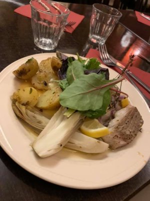 Le Bistrot Lillois