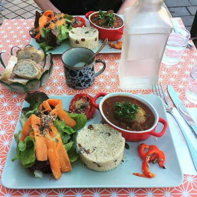 La Soupe au Caillou