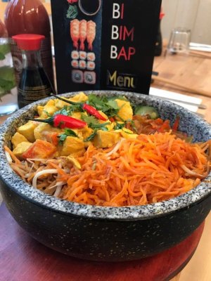 Bi Bim Bap