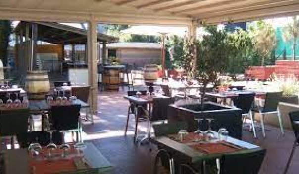 La Terrasse du Stade Brasserie du SNUC