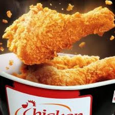 Chicken Spot