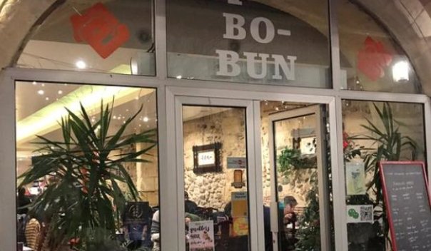 Bo Bun