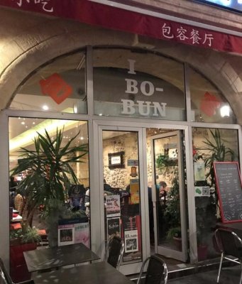 Bo Bun