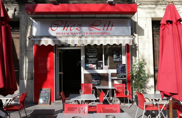 Chez Lili