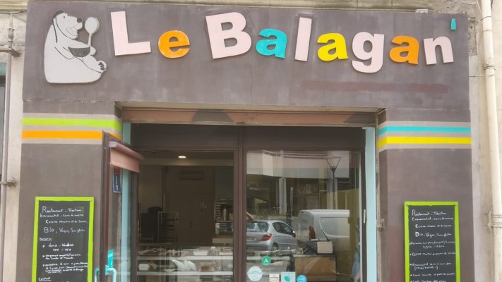 Le Balagan