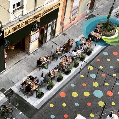 La Table des Bros
