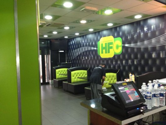 Hfc