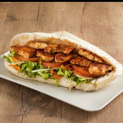 Kebab Celine