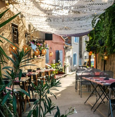 Pizzeria Etna