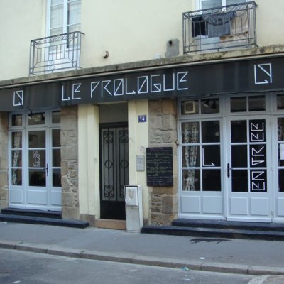 Le Prologue