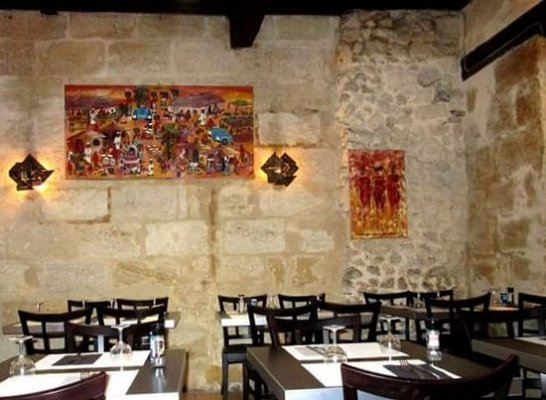 Le vieux Chaudron
