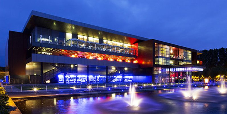 Casino Théâtre Barrière de Toulouse