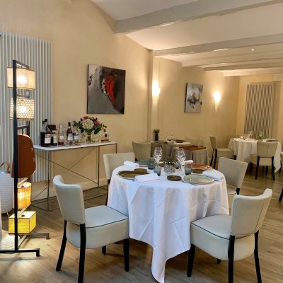 Le Clos d Augusta
