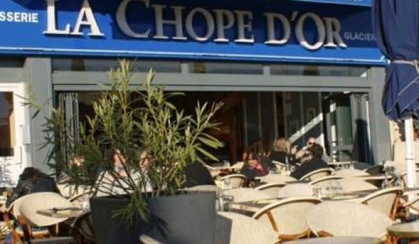 La Chope d'Or