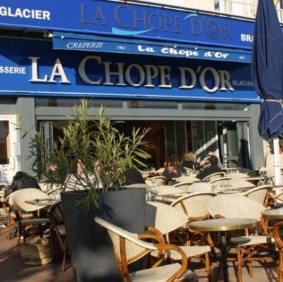 La Chope d'Or