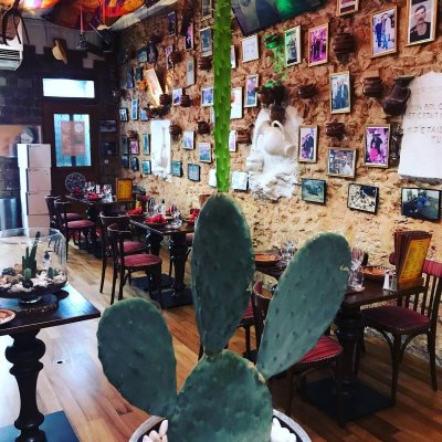Restaurant Fémina