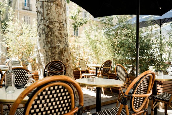 Le Bistroquet