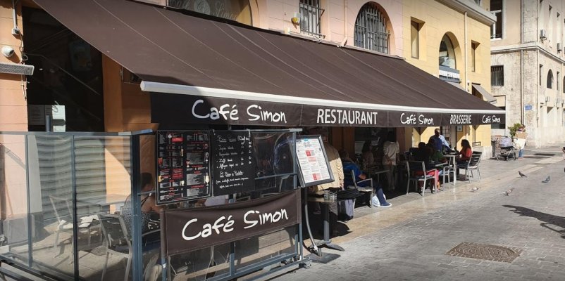 Café Simon