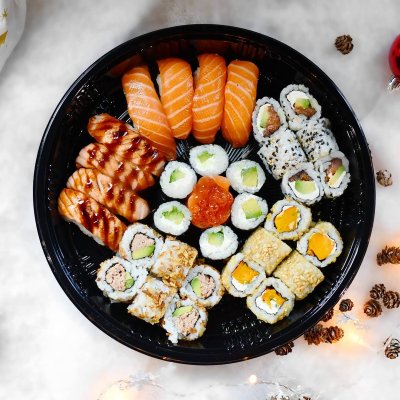 Sushi Boutik Solferino