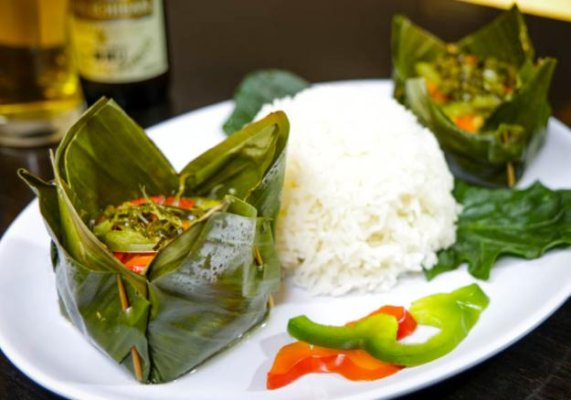 Nyam Baï