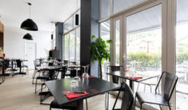 PIZZERIA LE NAPOLITAIN