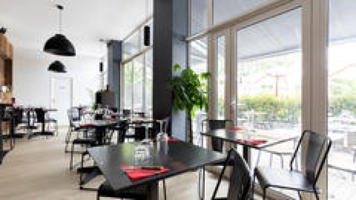 PIZZERIA LE NAPOLITAIN