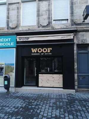 WOOF Gambetta