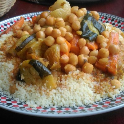 L'Arcade Restaurant Marocaine