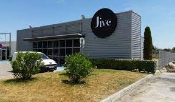 Jive Club