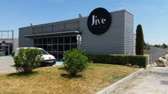 Jive Club