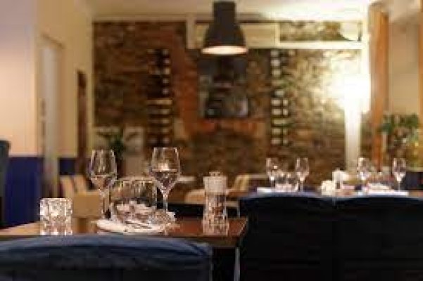 Restaurant L Atelier d Alain