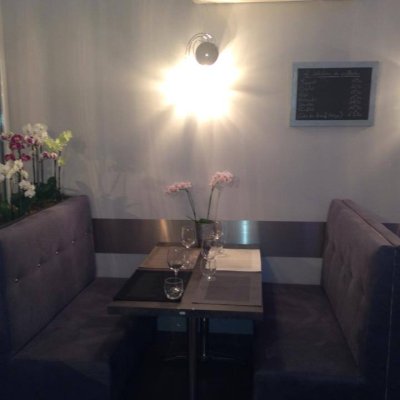 La Table du 12eme