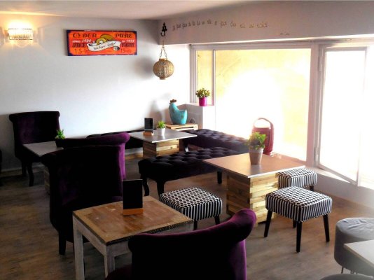 Locarno Café