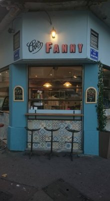 Cuisine du Terroir Chez Fanny