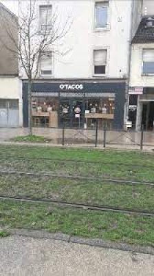 O Tacos Dijon Fac