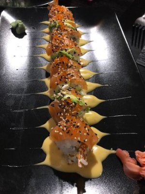 Golden Sushi Toulouse