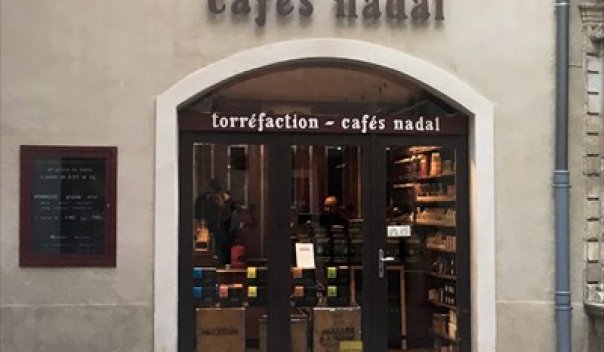 Cafés Nadal