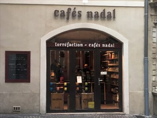 Cafés Nadal