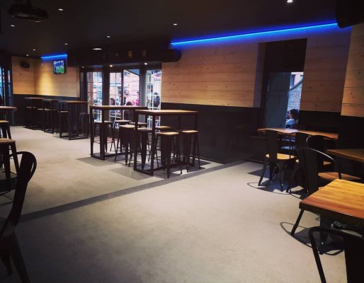 pub saint Pierre