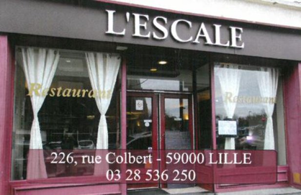 L'Escale