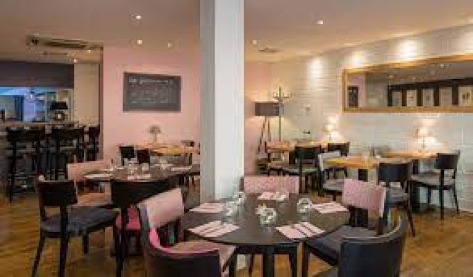 Le Comptoir de Jules