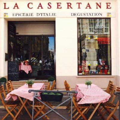 La Casertane