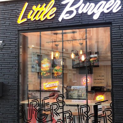 Little Burger