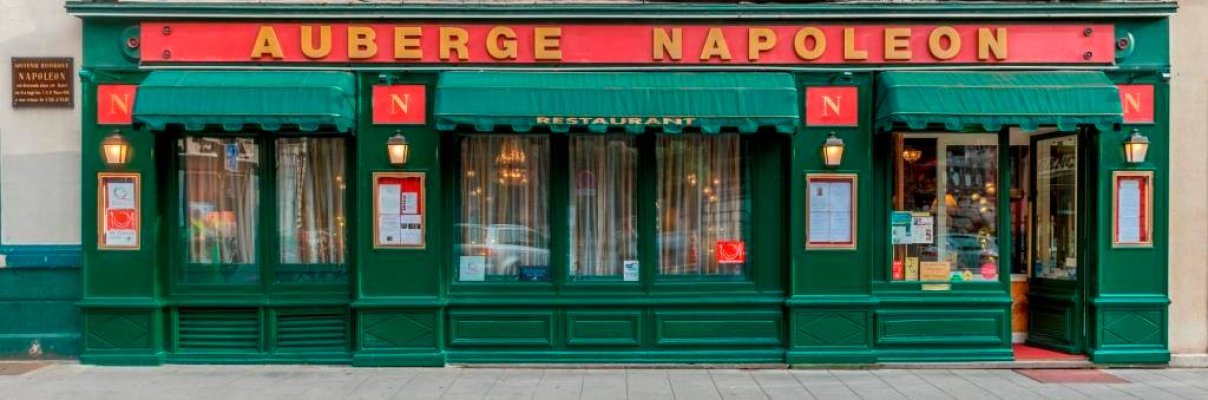 Auberge Napoléon