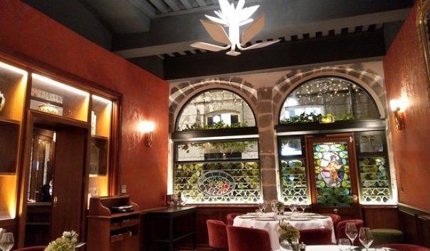 Brasserie Léon de Lyon