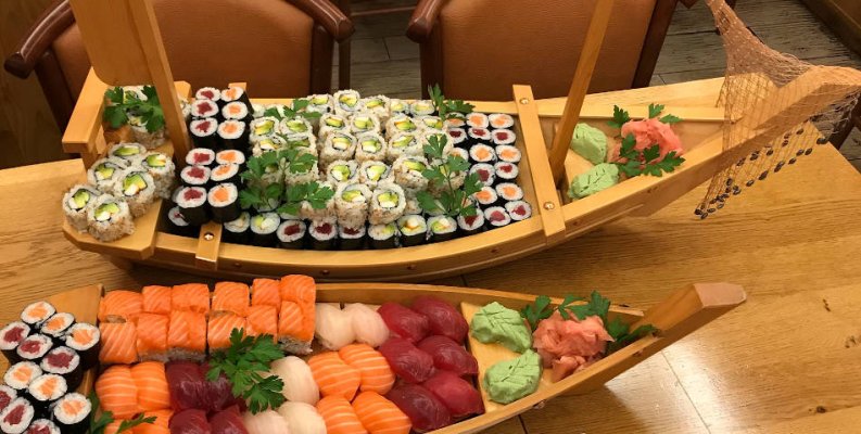 Sushiyaki