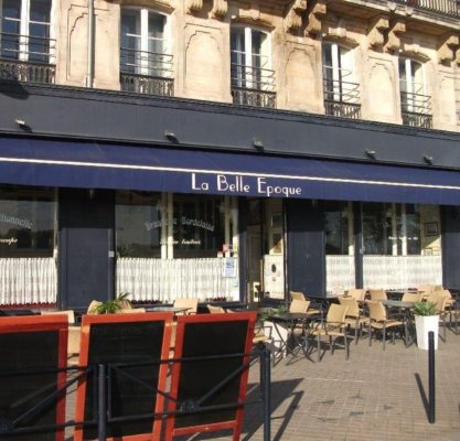 La Belle Epoque