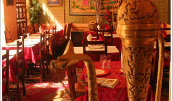 Le Punjab Restaurant Indien Pakistanais