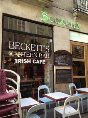 Le Beckett s