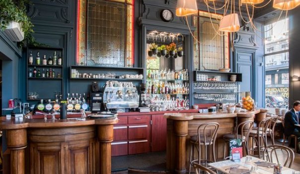 Grand Café De La Préfecture